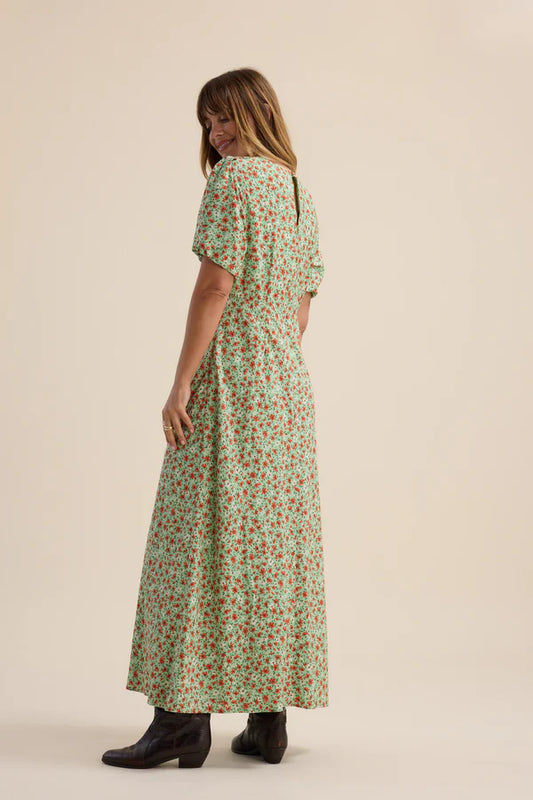 MAX Poppy Dress - Size 16