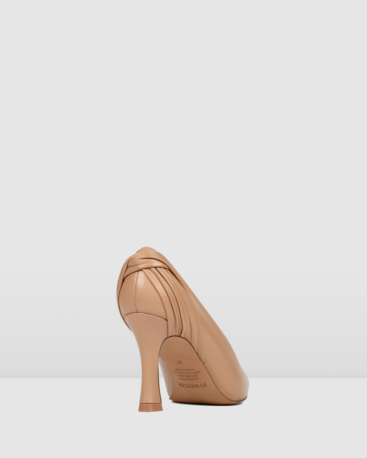 Jo Mercer Remi High Heels - Size 38
