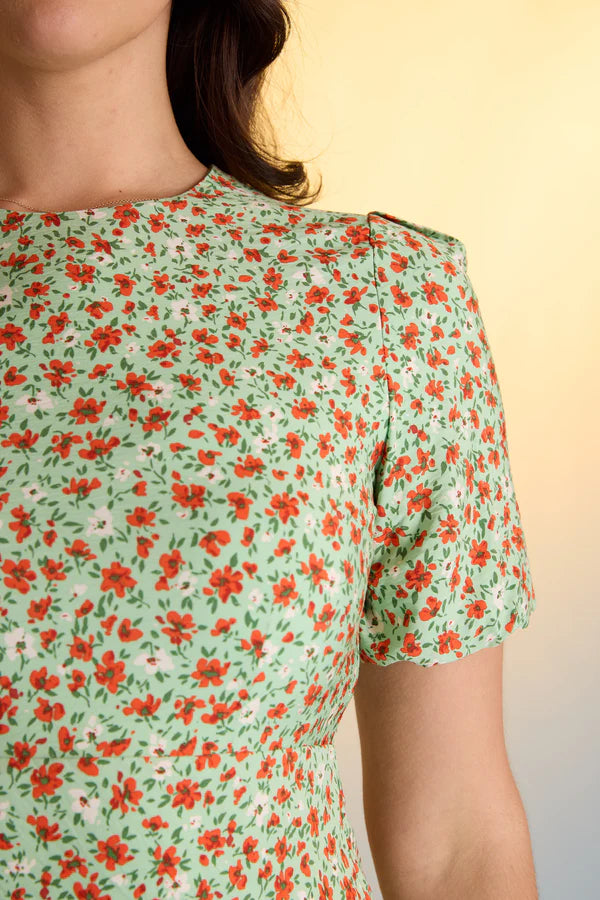 MAX Poppy Dress - Size 16