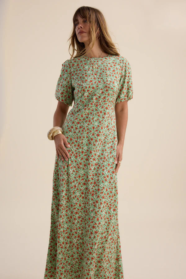 MAX Poppy Dress - Size 16