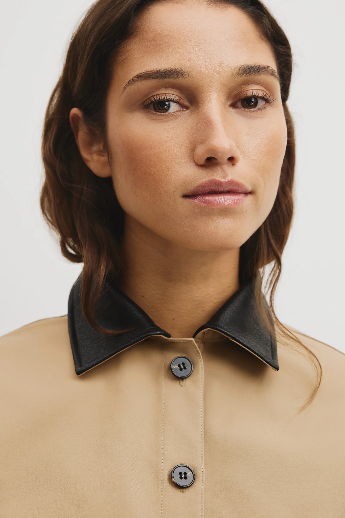 Country Road Sand Barn Shirt - Size 4, 6, 8, 10, 12, 14, 16, & 18 Available