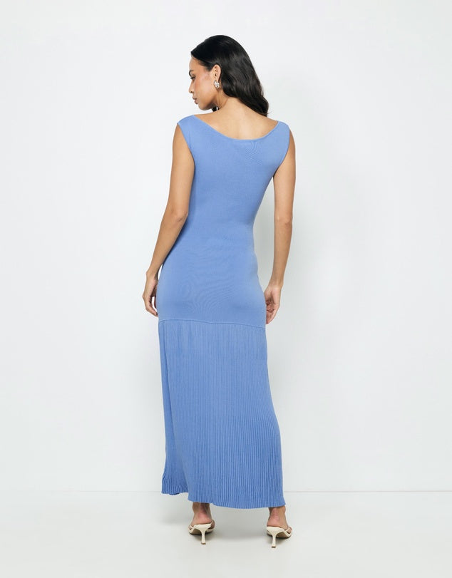 AERE Knit Maxi Dress - Sizes 6 - 14 Available
