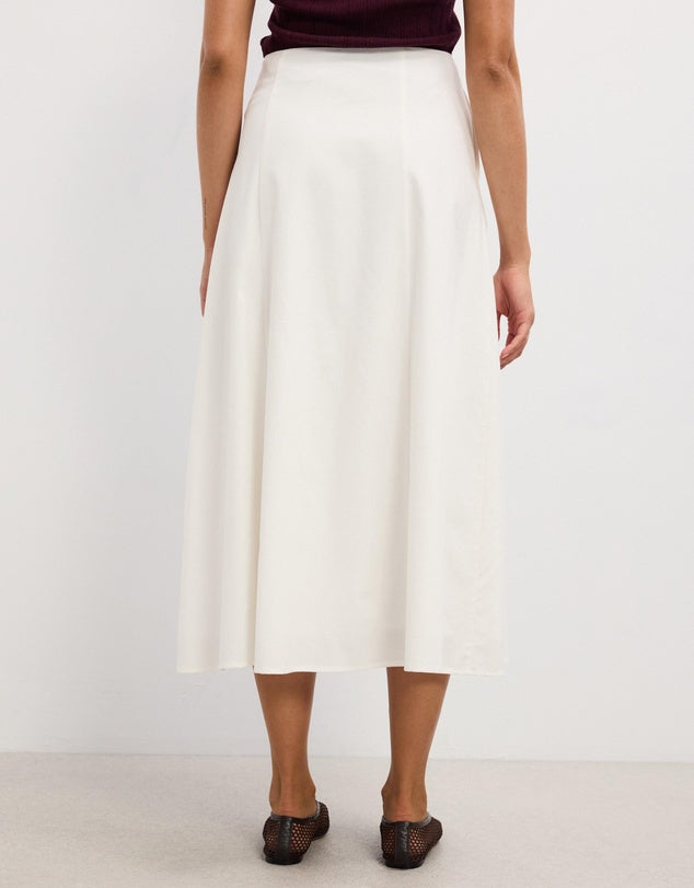 The Fated Harper Midi Skirt - Sizes 6, 8, 10, 12, 14, 16 & 18 Available
