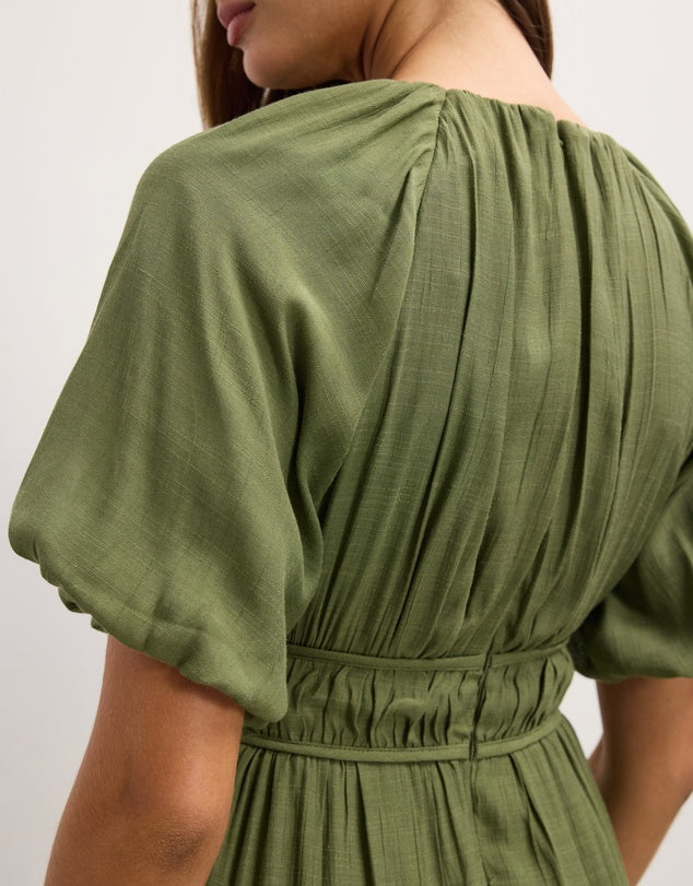 The Fated Sage Haven Maxi Dress - Sizes 6, 8, 10, 12, 14, 16 & 18 Available