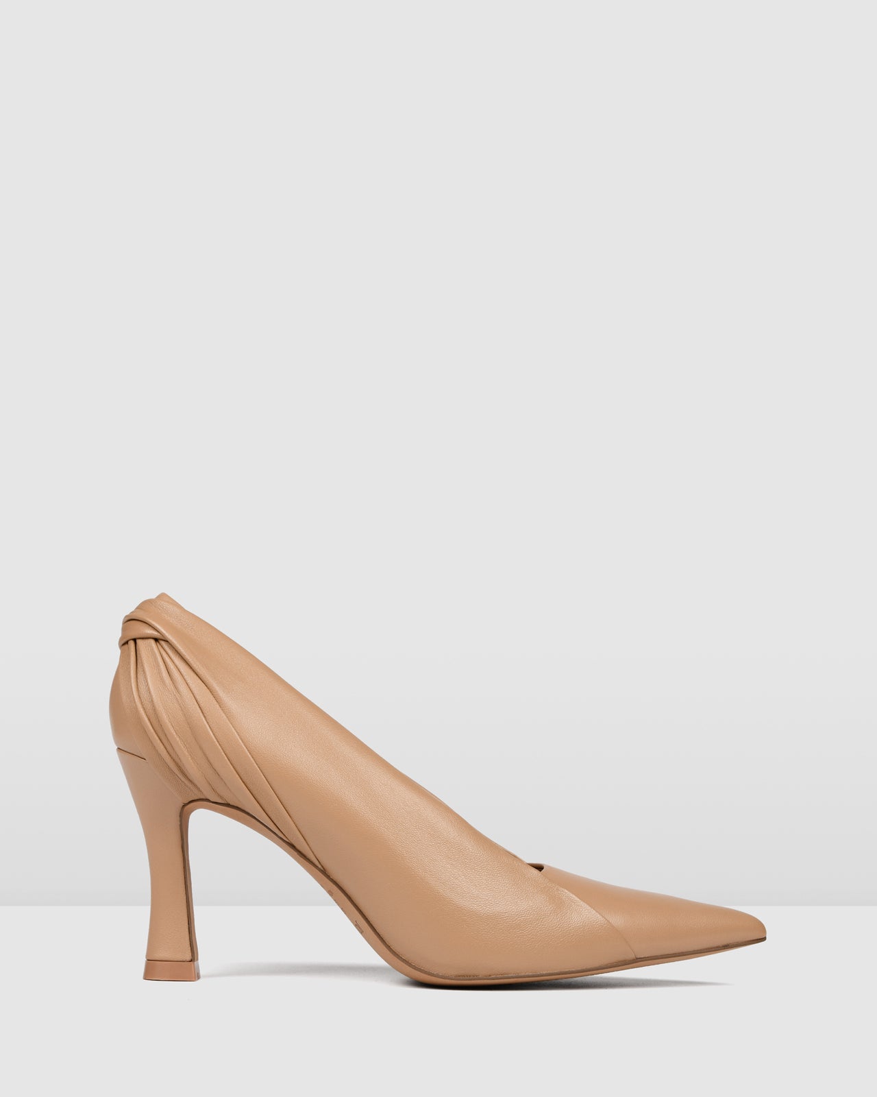 Jo Mercer Remi High Heels - Size 38