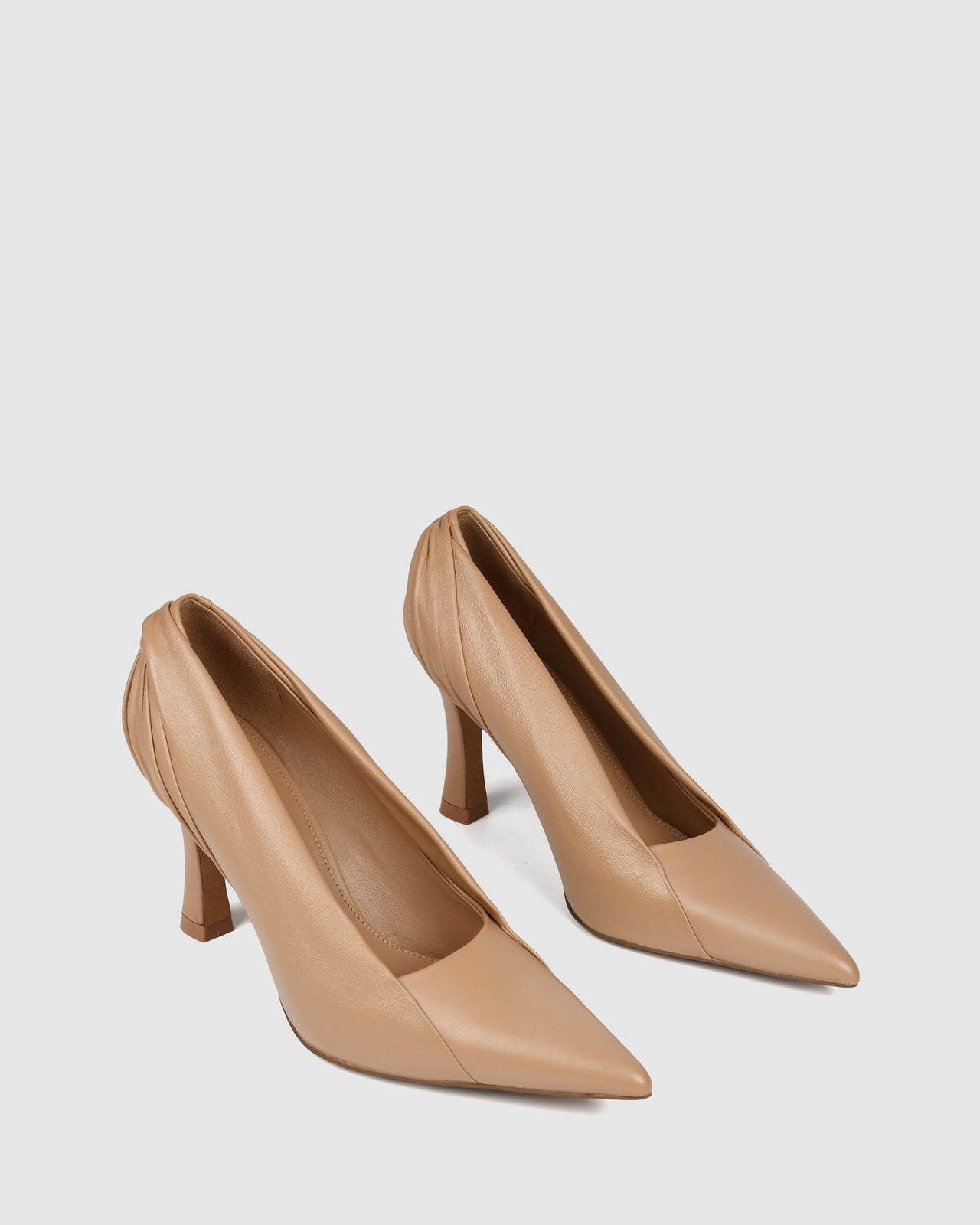 Jo Mercer Remi High Heels - Size 38