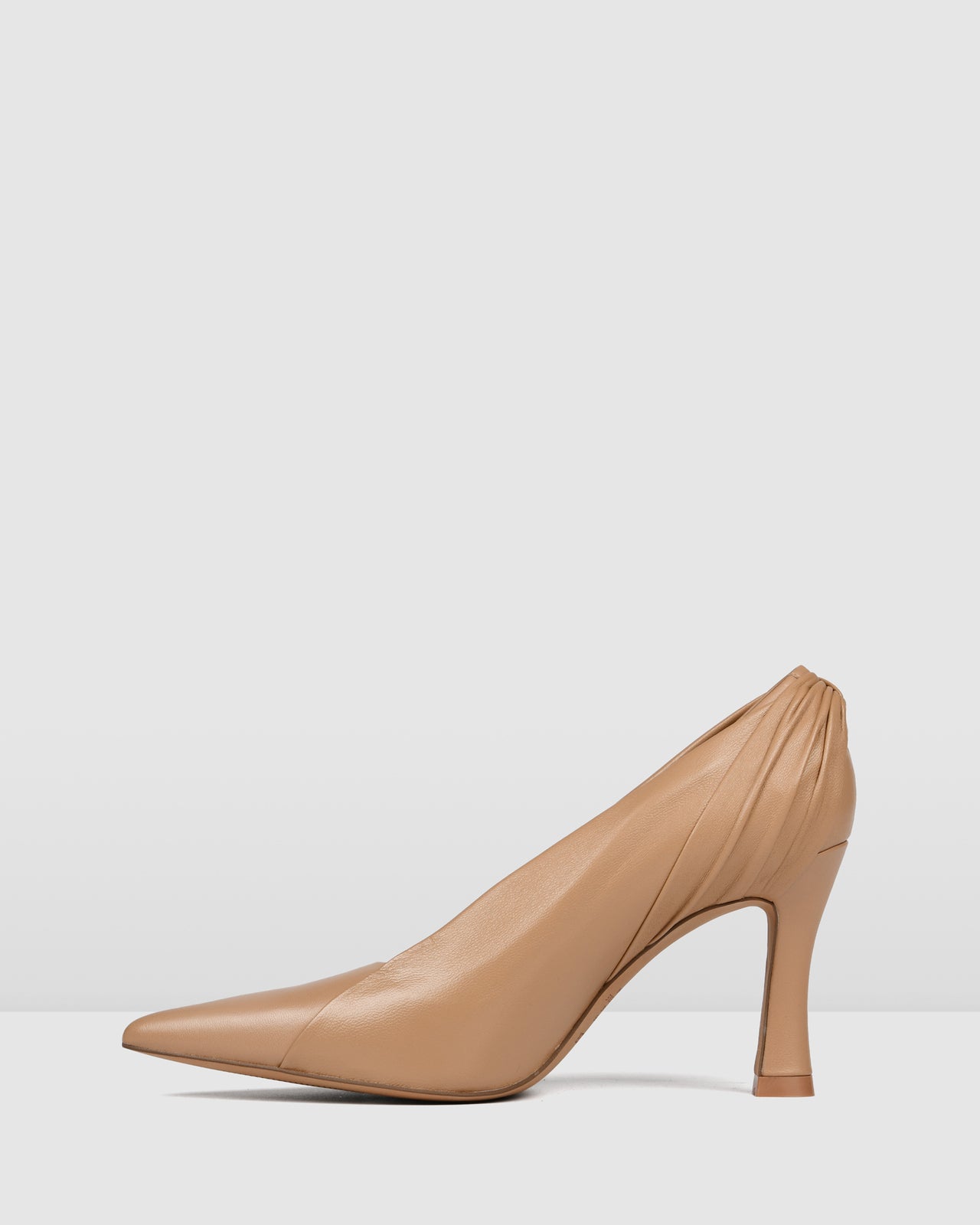 Jo Mercer Remi High Heels - Size 38