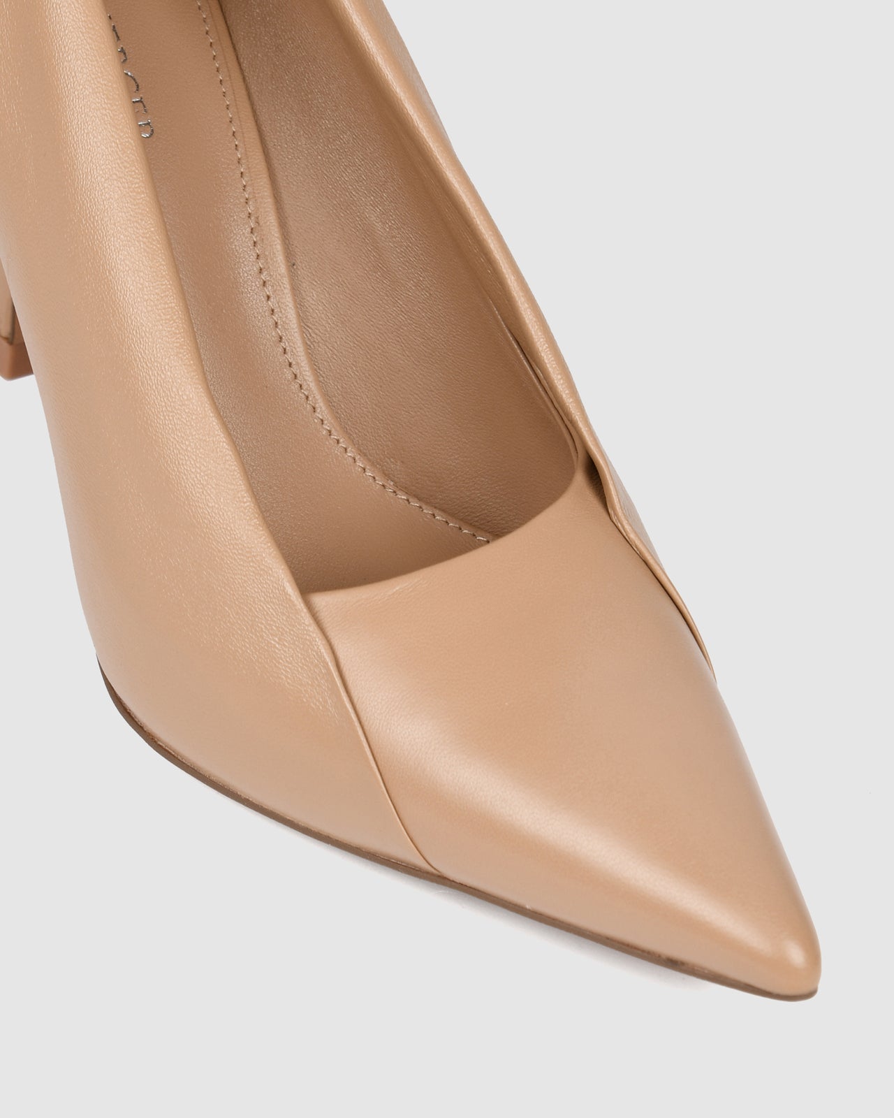 Jo Mercer Remi High Heels - Size 38